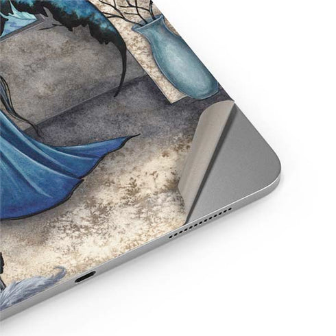 Ashlynns Companions by Amy Brown Apple iPad Air Skin