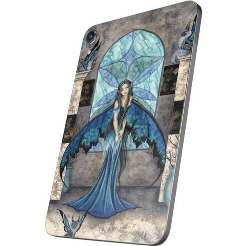 Ashlynns Companions by Amy Brown Apple iPad Mini Skin