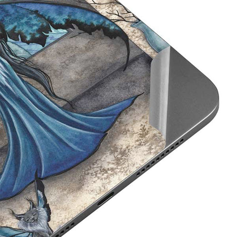 Ashlynns Companions by Amy Brown Apple iPad Mini Skin