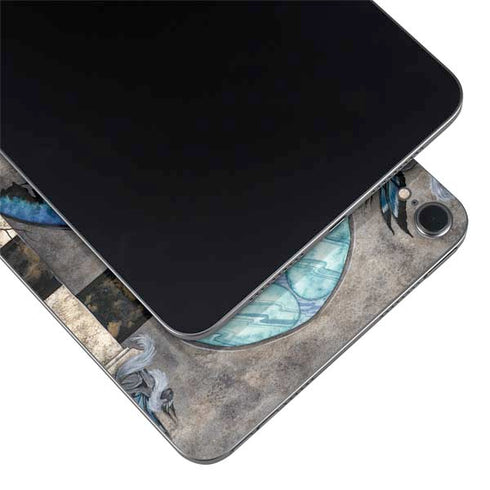 Ashlynns Companions by Amy Brown Apple iPad Mini Skin