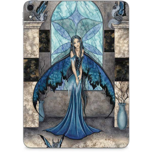 Ashlynns Companions by Amy Brown Apple iPad Pro Skin