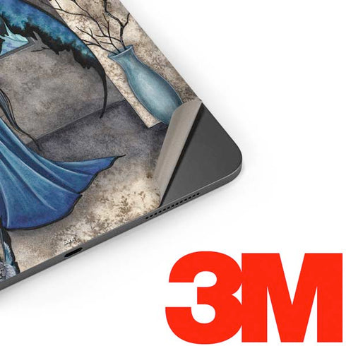 Ashlynns Companions by Amy Brown Apple iPad Pro Skin