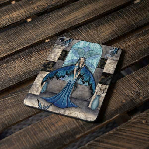 Ashlynns Companions by Amy Brown Apple iPad Pro Skin