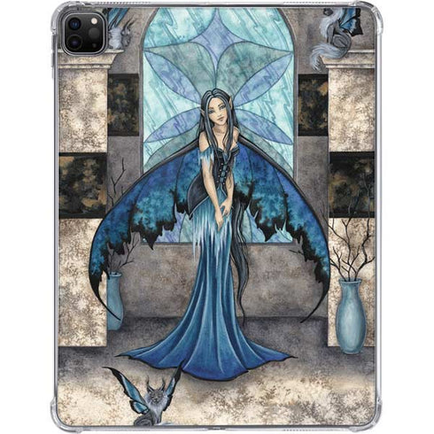 Ashlynns Companions by Amy Brown iPad Pro 11in (2024) Clear Case