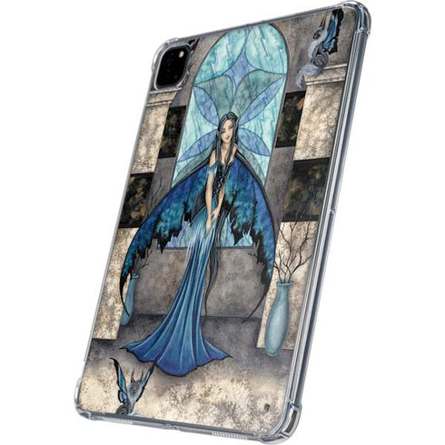 Ashlynns Companions by Amy Brown iPad Pro 11in (2024) Clear Case