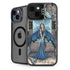 Ashlynns Companions by Amy Brown iPhone 14 Plus Kickstand Case