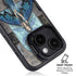 Ashlynns Companions by Amy Brown iPhone 14 Plus Kickstand Case