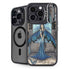 Ashlynns Companions by Amy Brown iPhone 14 Pro Max Kickstand Case
