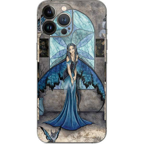 Ashlynns Companions by Amy Brown iPhone 15 Pro Max Skin