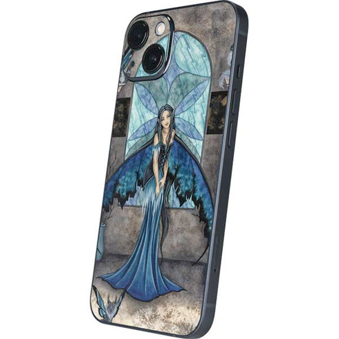 Ashlynns Companions by Amy Brown iPhone 15 Skin