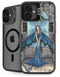 Ashlynns Companions by Amy Brown iPhone 16 Kickstand Case
