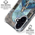 Ashlynns Companions by Amy Brown iPhone 16 Plus Clear Case