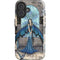 Ashlynns Companions by Amy Brown iPhone 16 Plus Impact Case
