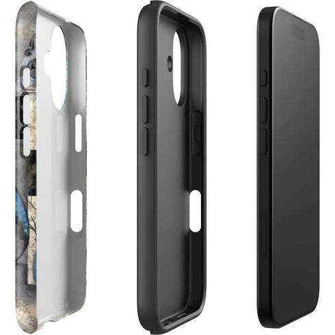 Ashlynns Companions by Amy Brown iPhone 16 Plus Impact Case