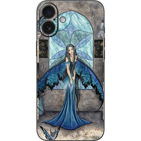 Ashlynns Companions by Amy Brown iPhone 16 Plus Skin