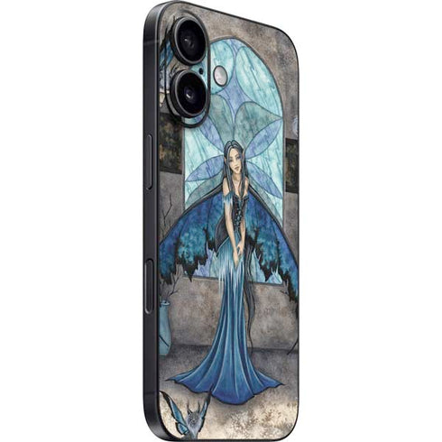 Ashlynns Companions by Amy Brown iPhone 16 Plus Skin