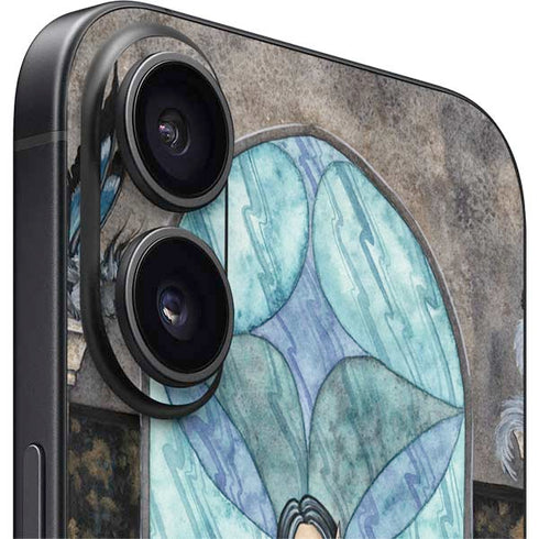 Ashlynns Companions by Amy Brown iPhone 16 Plus Skin