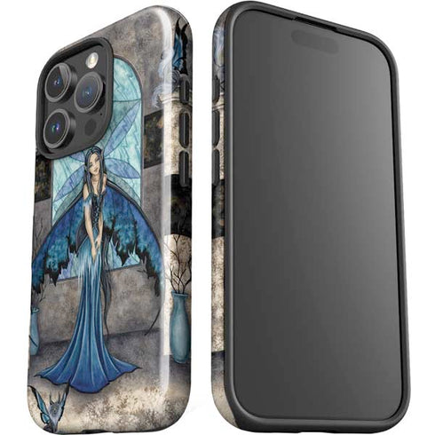 Ashlynns Companions by Amy Brown iPhone 16 Pro Impact Case