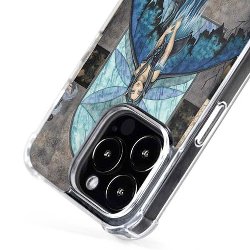 Ashlynns Companions by Amy Brown iPhone 16 Pro MagSafe Case