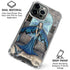 Ashlynns Companions by Amy Brown iPhone 16 Pro Max Clear Case