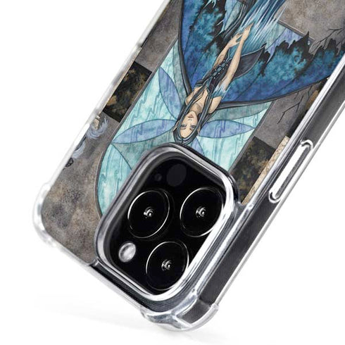 Ashlynns Companions by Amy Brown iPhone 16 Pro Max MagSafe Case