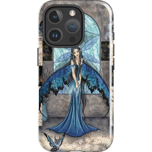 Ashlynns Companions by Amy Brown iPhone 16 Pro Max Magsafe Impact Case