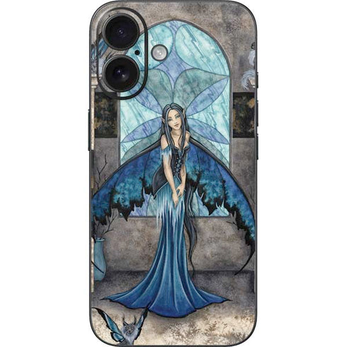 Ashlynns Companions by Amy Brown iPhone 16 Skin