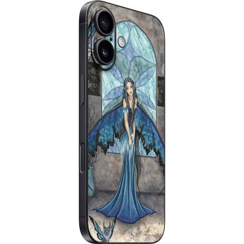 Ashlynns Companions by Amy Brown iPhone 16 Skin