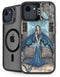 Ashlynns Companions by Amy Brown iPhone 16e Kickstand Case