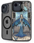 Ashlynns Companions by Amy Brown iPhone 16e Kickstand Case