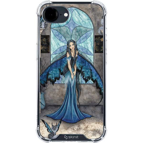 Ashlynns Companions by Amy Brown iPhone 16e Clear Case