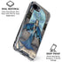 Ashlynns Companions by Amy Brown iPhone 16e Clear Case