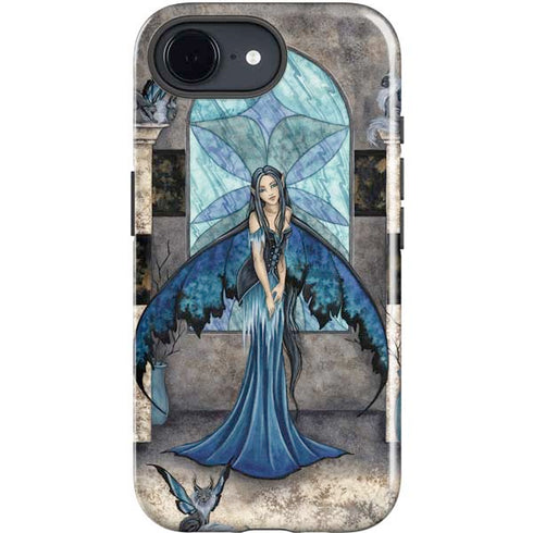 Ashlynns Companions by Amy Brown iPhone 16e Impact Case