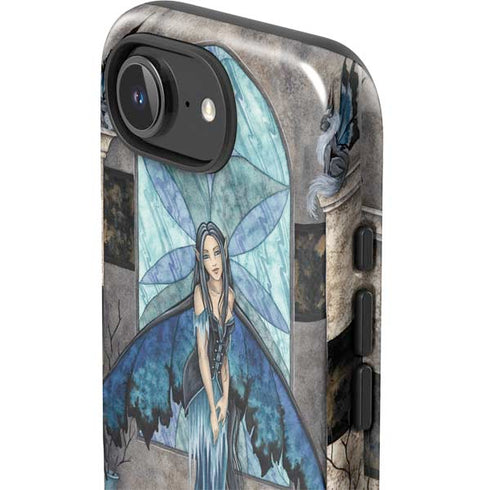Ashlynns Companions by Amy Brown iPhone 16e Impact Case