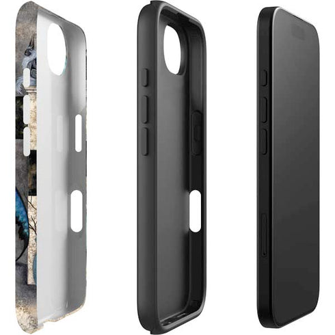 Ashlynns Companions by Amy Brown iPhone 16e Impact Case