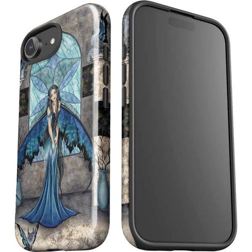 Ashlynns Companions by Amy Brown iPhone 16e Impact Case