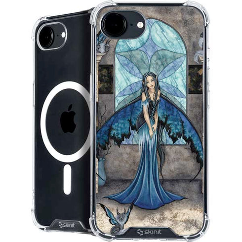 Ashlynns Companions by Amy Brown iPhone 16e MagSafe Case