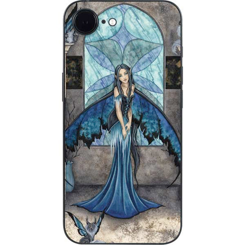 Ashlynns Companions by Amy Brown iPhone 16e Skin