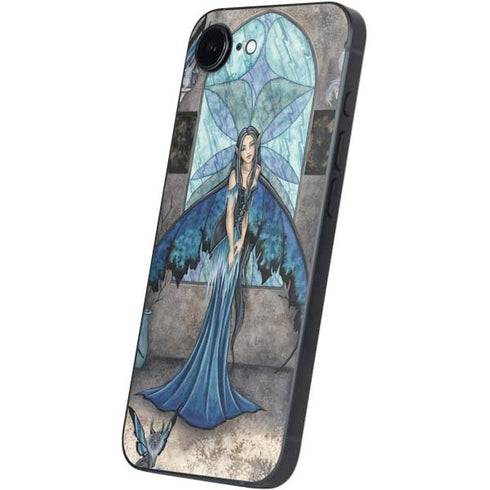 Ashlynns Companions by Amy Brown iPhone 16e Skin
