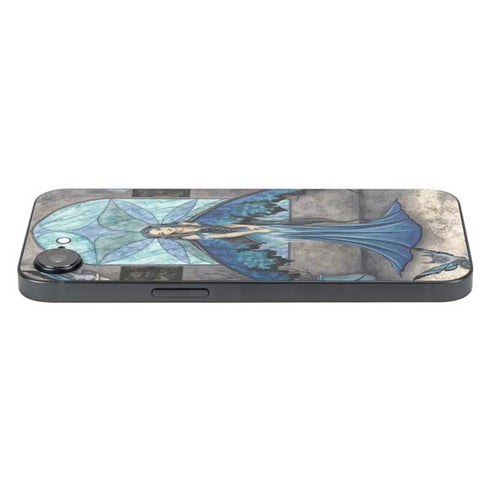 Ashlynns Companions by Amy Brown iPhone 16e Skin