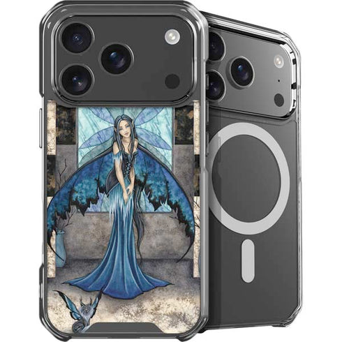 Ashlynns Companions by Amy Brown iPhone 18 Pro MagSafe Case