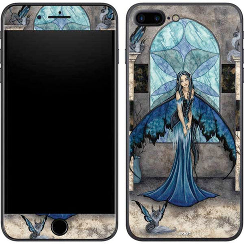 Ashlynns Companions by Amy Brown iPhone 8 Plus Skin