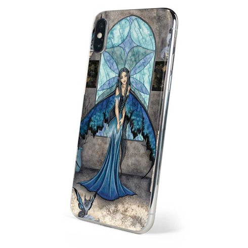 Ashlynns Companions by Amy Brown iPhone XS Skin