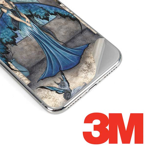 Ashlynns Companions by Amy Brown iPhone XS Skin