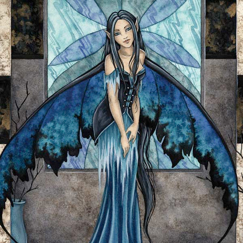 Ashlynns Companions by Amy Brown iPhone XS Skin