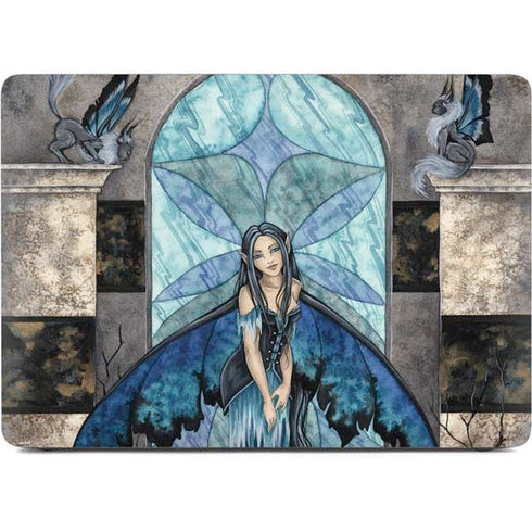 Ashlynns Companions by Amy Brown Apple MacBook Air Skin