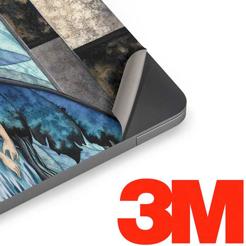 Ashlynns Companions by Amy Brown Apple MacBook Air Skin