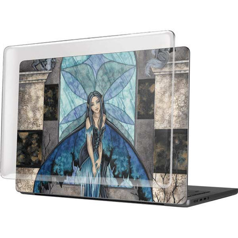 Ashlynns Companions by Amy Brown MacBook Pro 14in (2021-24) Case plus Skin