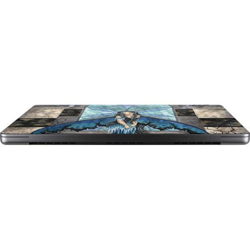 Ashlynns Companions by Amy Brown Apple MacBook Pro 14-inch Skin