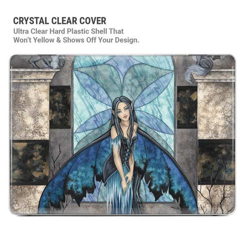 Ashlynns Companions by Amy Brown MacBook Cases